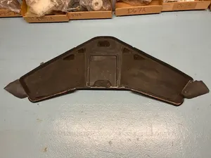 BOEING 707 65-8364-33 COCKPIT LIGHTSHIELD *AR* VINTAGE